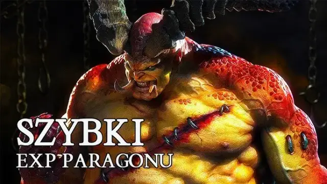 Jak szybko zdobyć exp w Diablo 3 – najlepsze metody i porady dla graczy