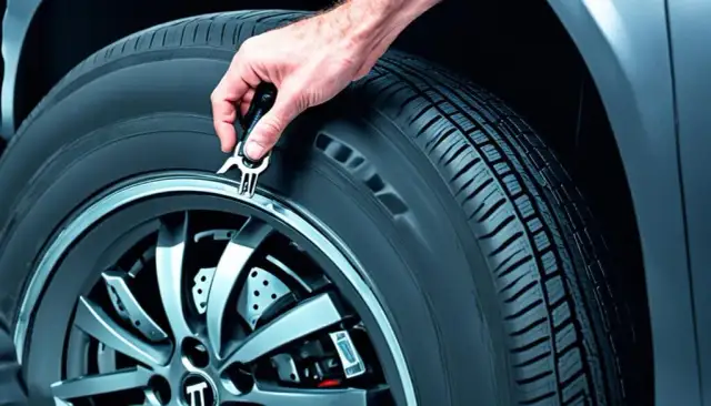 Jak zresetować czujnik ciśnienia w oponach i uniknąć problemów