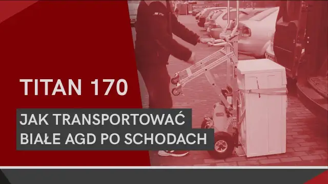 Jak wnieść lodówkę po schodach bez uszkodzeń i stresu