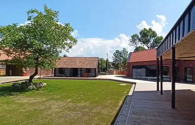 Atrakcje w Medyni Głogowskiej, które musisz zobaczyć i przeżyć