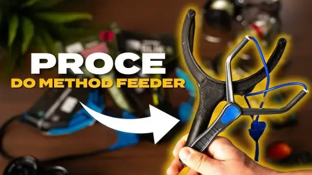 Jaka proca wędkarska? Odkryj modele, które poprawią Twoje połowy