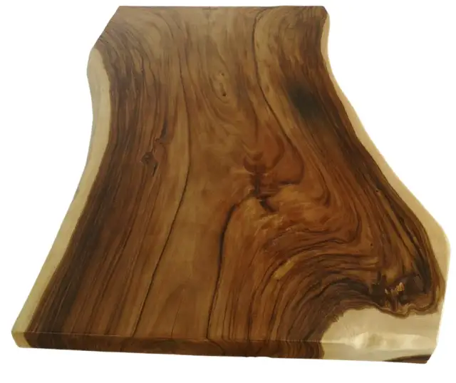 Dlaczego stół z drewna egzotycznego jest tak ceniony?