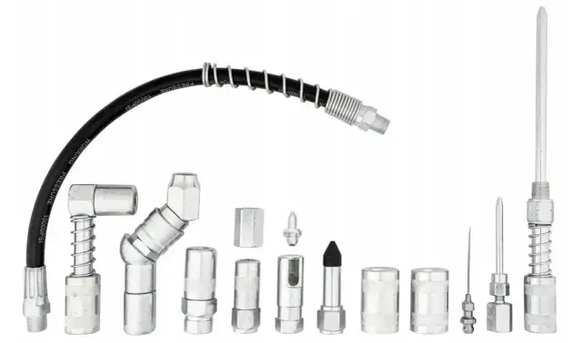 Jaki smar do maglownicy wybrać, aby uniknąć kosztownych napraw?