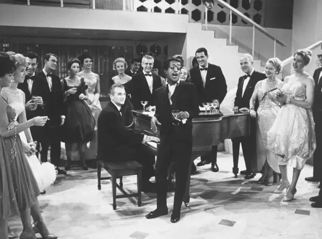 Hudson aktorzy: ich niezwykłe życie, kariery i nieznane fakty