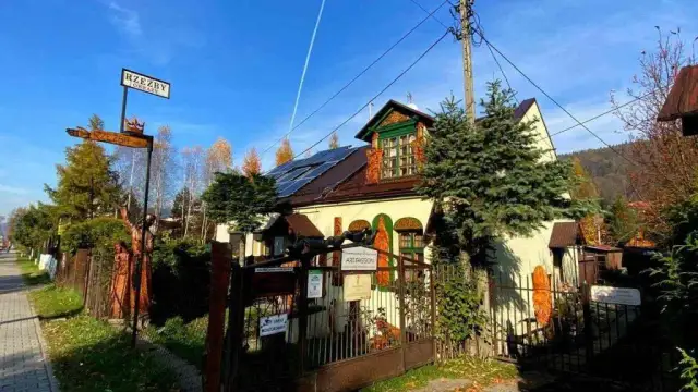 Najlepsze atrakcje w Makowie Podhalańskim, które musisz zobaczyć