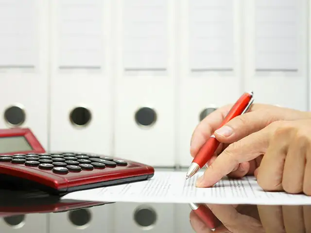 Kary za wykroczenie skarbowe: nowe stawki i jak ich uniknąć