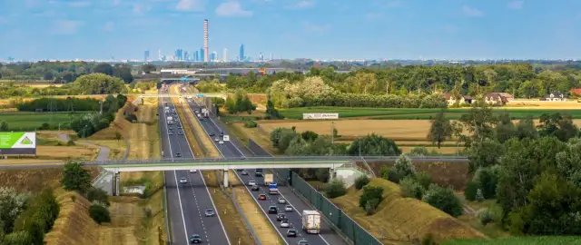 Kto jest właścicielem autostrad w Polsce i co to oznacza dla kierowców?
