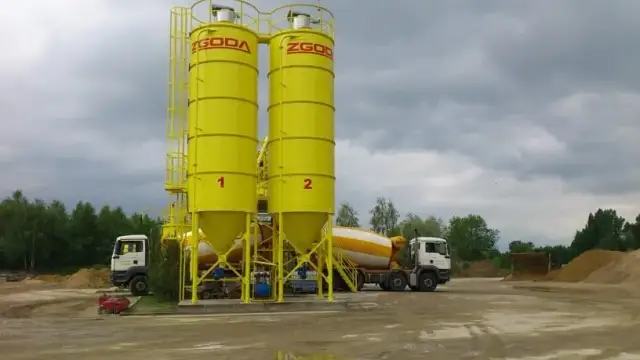 Beton B20 (C16/20): Pełny koszt i jak uniknąć dopłat?