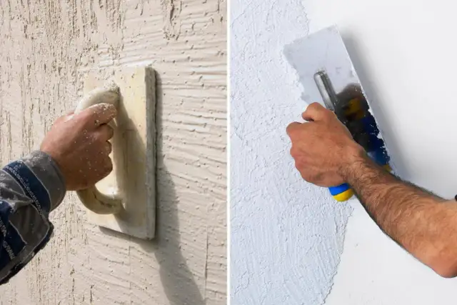 Jakie tynki wybrać do nowego domu, aby uniknąć kosztownych błędów?