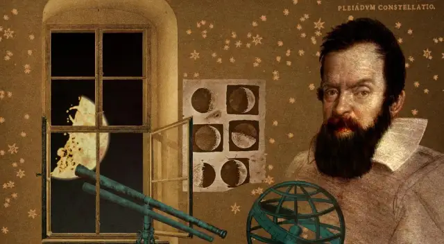 Kto wynalazł teleskop? Zaskakujące fakty o jego twórcy i historii