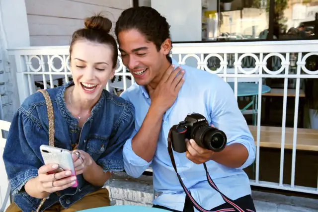 Jak bez stresu połączyć aparat Nikon z komputerem przez Wi-Fi w 5 minut