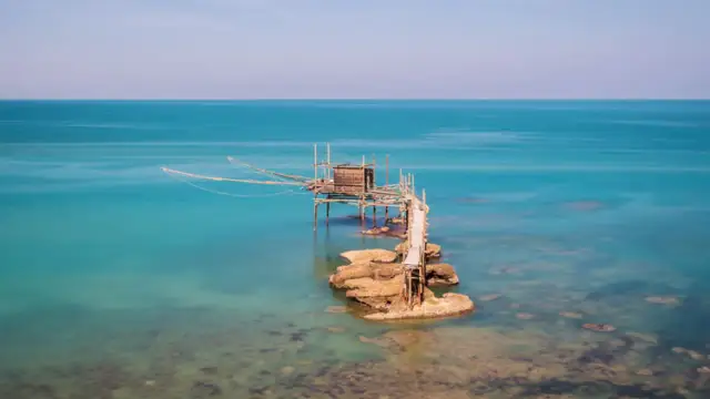 Abruzzo: le migliori spiagge per la tua vacanza ideale? Scoprilo ora!