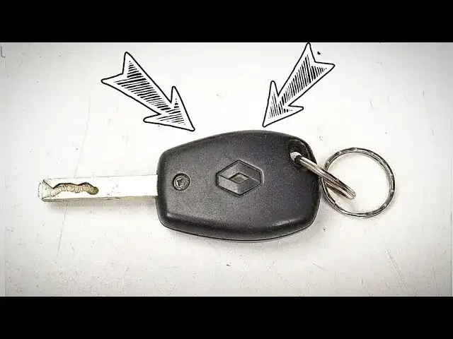 Jaka bateria do kluczyka Renault Clio 2? Uniknij kosztownych błędów