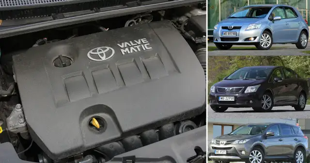 Które silniki źle znoszą LPG? Uniknij kosztownych awarii!