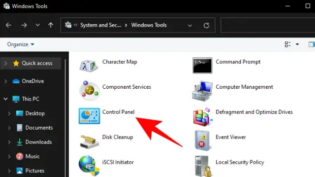 Jak włączyć panel sterowania w Windows i uniknąć problemów z ustawieniami