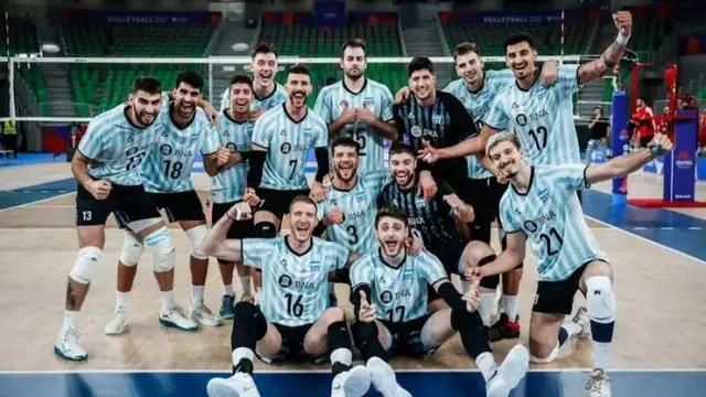 Liga Narodów siatkówka - co to jest i dlaczego warto to znać