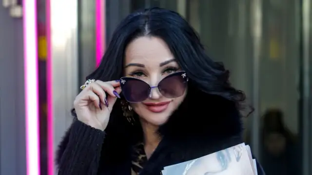 Kim jest mąż Justyny Steczkowskiej? Zaskakujące fakty o Macieju Myszkowskim