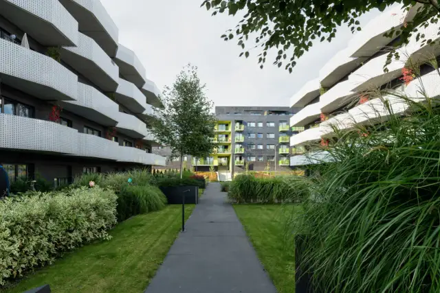 Osiedle mieszkaniowe: co naprawdę tworzy dobrą przestrzeń do życia?