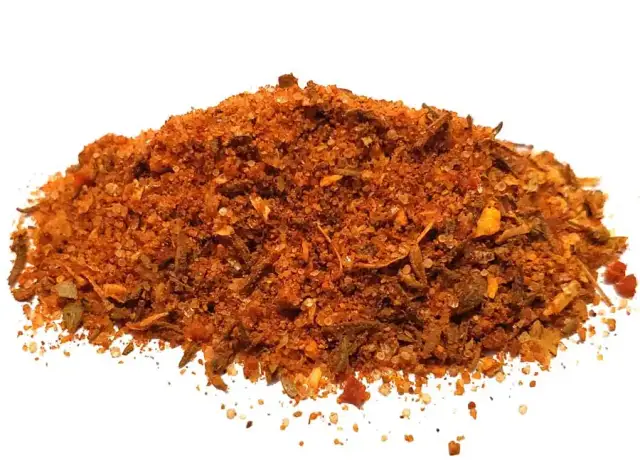 Jakie przyprawy do gyrosa? Odkryj smaki, które Cię zaskoczą