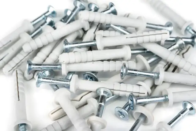 Kotwy do betonu Leroy Merlin – wybierz najlepsze rozwiązania do montażu