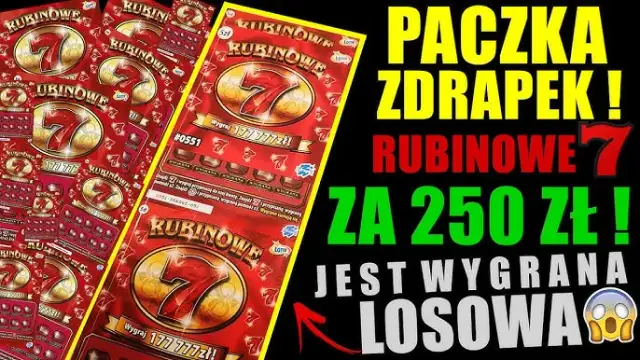 Czy opłaca się kupić całą paczkę zdrapek? Odkryj ryzyko i zyski