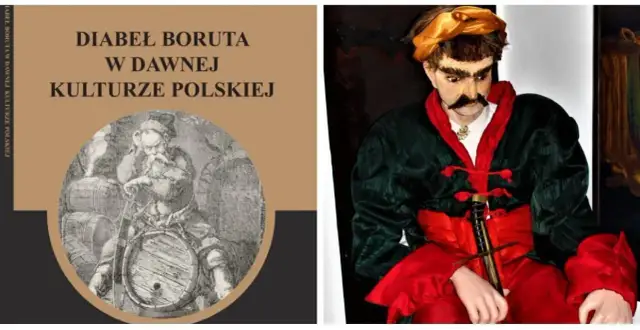 Legenda o diable Borucie: Kim jest strażnik zamku w Łęczycy?