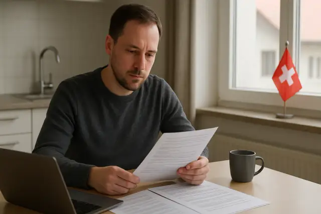 Renta: Co to jest? Rodzaje, warunki i wniosek krok po kroku