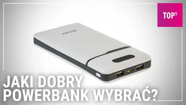 Domowy power bank: czy to klucz do niezależności energetycznej?