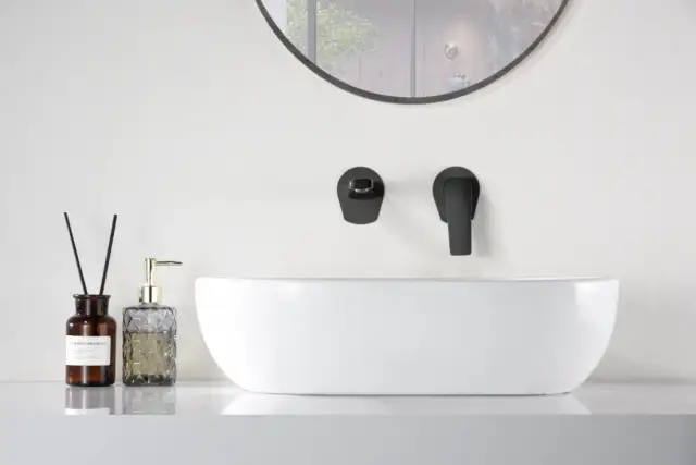 Grifo de pared baño: Transforma tu espacio con estilo y función
