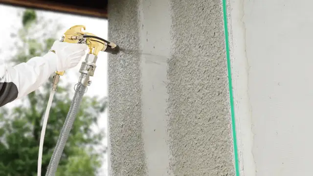 Ile warstw kleju na styropianie? Uniknij błędów w aplikacji kleju