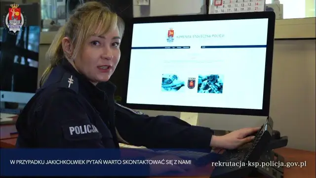 Jak złożyć papiery do policji - uniknij błędów i zyskaj pewność