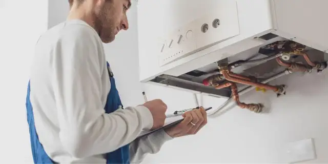 Calefacción de gas propano: ventajas, costos y cómo instalarla correctamente