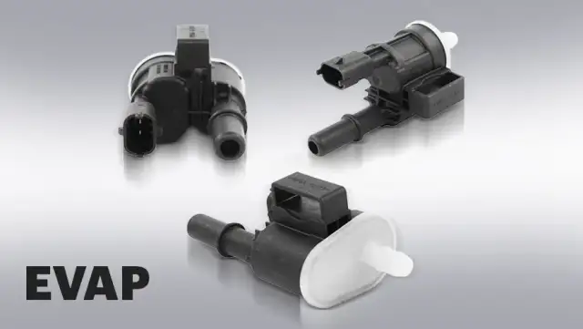 Objawy uszkodzonego zaworu EVAP - jak rozpoznać problemy w samochodzie