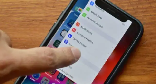 Jak ustawić kod na aplikacje iPhone, aby zwiększyć bezpieczeństwo danych