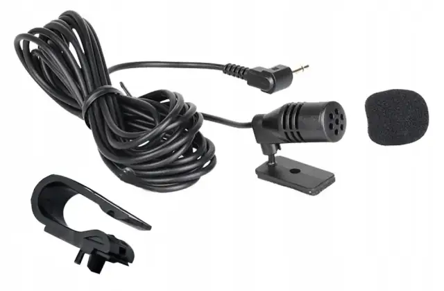 Jak podłączyć mikrofon do radia samochodowego - proste kroki i porady