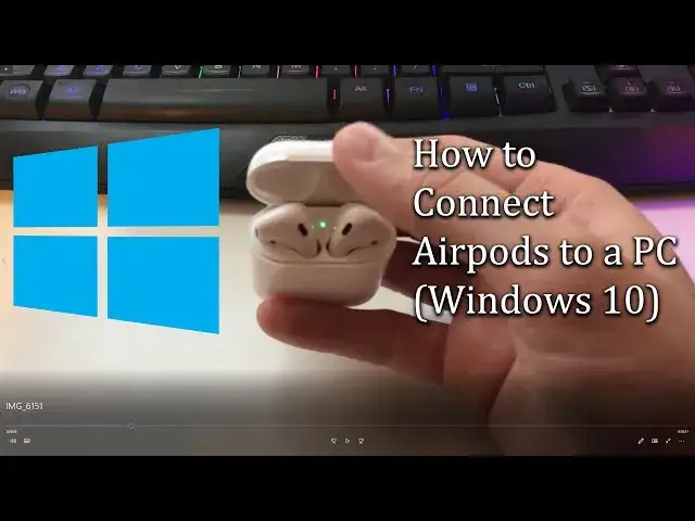 Jak połączyć AirPods z laptopem Windows 10 - uniknij problemów z parowaniem