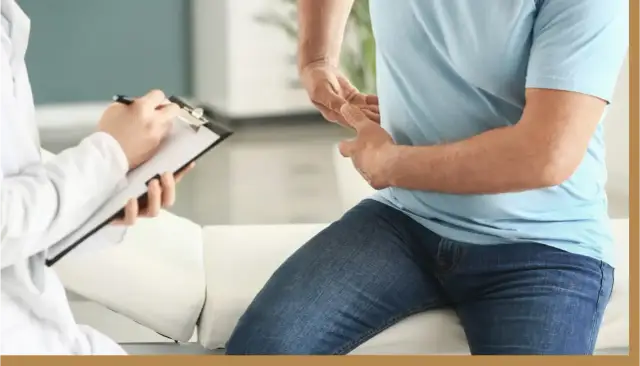 Przemysław Żugaj urolog: Gdzie przyjmuje i w czym się specjalizuje?