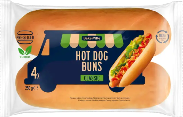 Bułki do hot dogów jak ze stacji: Przepis, sekret miękkości, gdzie kupić