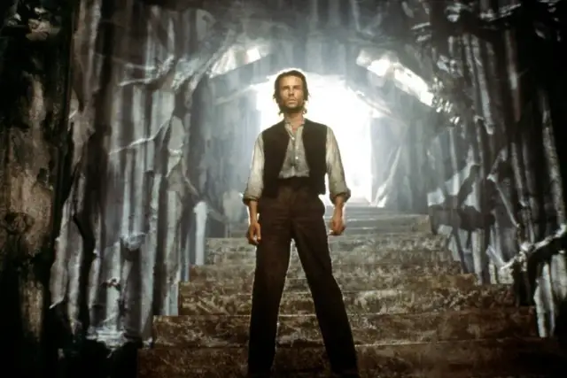 Film o czasie jako walucie: Jak czas stał się najcenniejszym skarbem