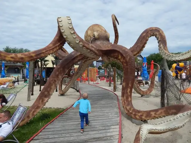 Ustronie Morskie - co warto zobaczyć, aby nie przegapić atrakcji