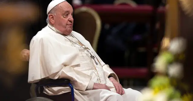 Ile lat ma papież Franciszek? Zaskakujące fakty o jego życiu i zdrowiu