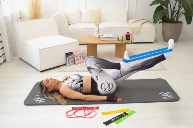 Skuteczny trening brzucha: ćwiczenia, dieta, koniec z mitami