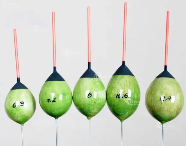 Spławiki Jacka Miernika: Gdzie kupić oryginał i dlaczego warto?