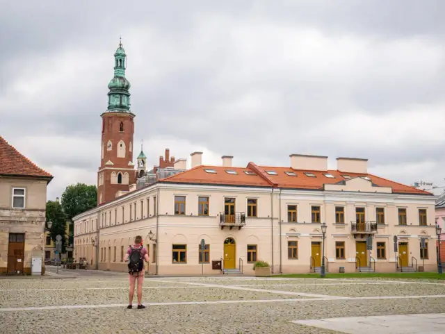 Co robić w Radomiu? Odkryj atrakcje, które musisz zobaczyć!