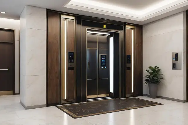 Ile kosztuje winda w bloku? Zaskakujące ceny i ukryte koszty