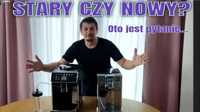 Jak sprawdzić licznik kaw w Saeco? Ocena zużycia ekspresu