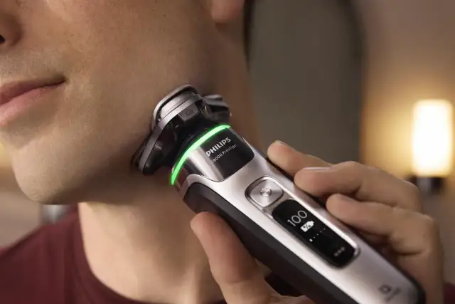 Gładka skóra bez podrażnień? Jak używać golarki elektrycznej damskiej