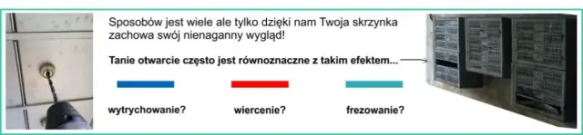 Jak otworzyć skrzynkę z bezpiecznikami bez klucza i uniknąć kosztów