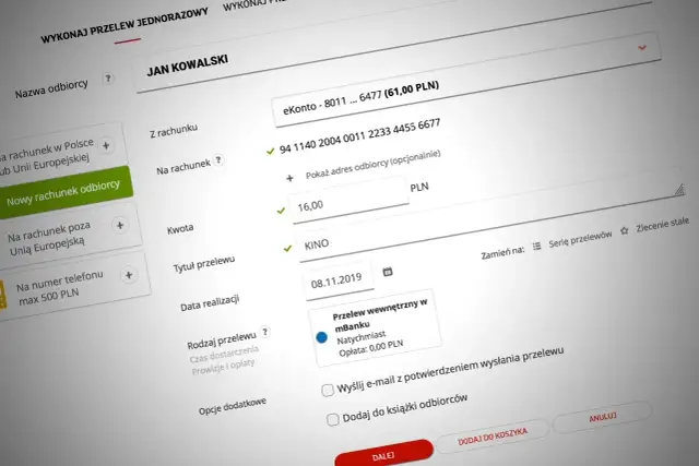 Potwierdzenie konta bankowego - Jak uzyskać i co oznacza potwierdzenie konta?