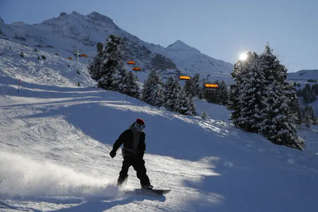 Gdzie na narty dla początkujących? Najlepsze stoki i porady z forum